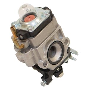 New Carburetor for Echo PAS-260, PPT-260, PPT-261, SRM-260 and SRM-261, Will Not Accept OEM Repair Kit