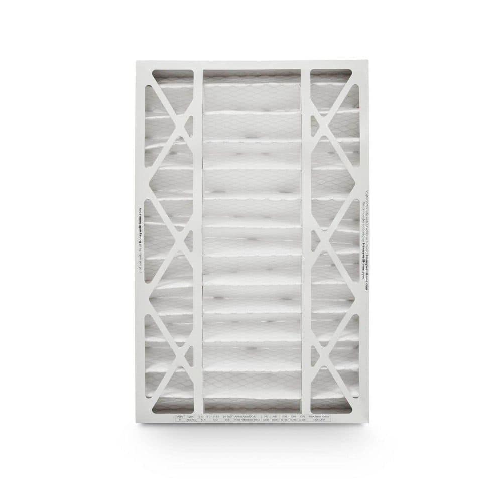 16 in. x 20 in. x 4 in. FPR 11 Media Air Filter price history on PriceWatchPro