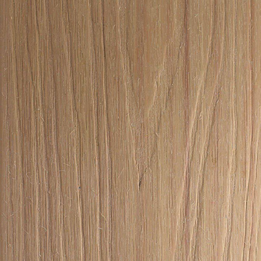 NewTechWood UltraShield Naturale Cortes Series 1 in. x 6 in. x 16