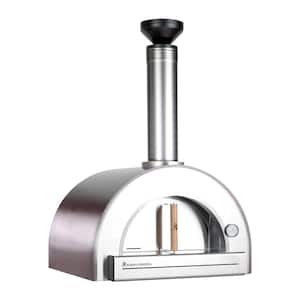 Pronto 200 Wood Burning Counter Top Oven 20 in. x 24 in. in Copper