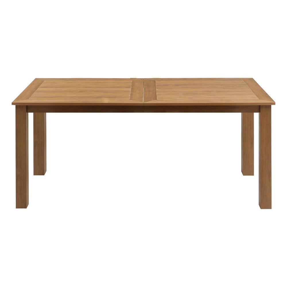 light-teak-rectangular-hdpe-29-53-in-h-all-weather-outdoor-dining