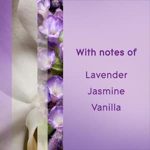 8.3 oz. Lavender and Vanilla Room Air Freshener Spray