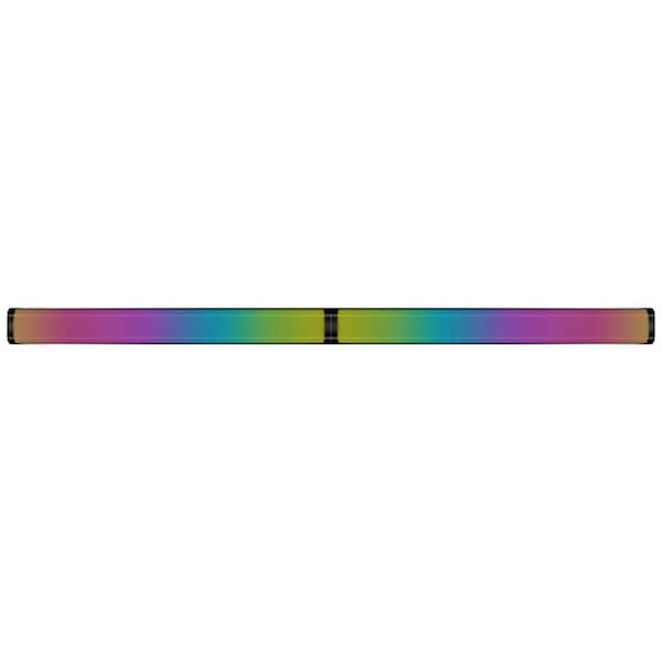 iLive Bright Lines Dual 20 in. 1-Channel per unit - total of