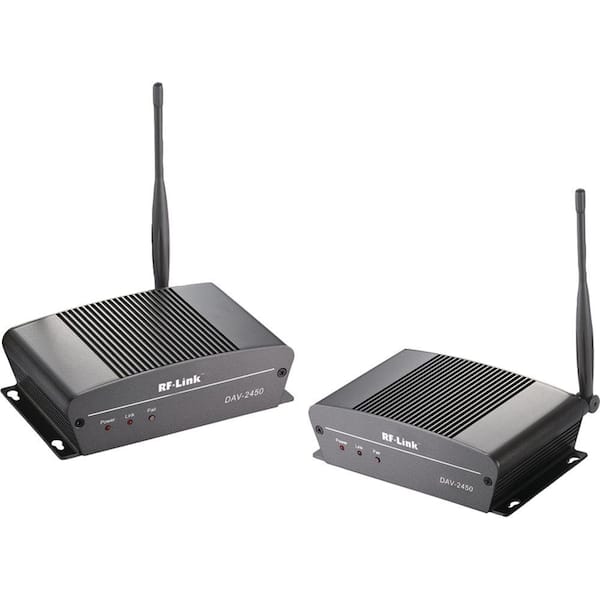 2.4GHz Digital Video Sender