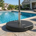 concrete form for patio umbrella base Base, Cape Town Cape Umbrellas SA The Concrete Anchor Base Plate is a heavy DIY CONCRETE:: Umbrella Base :