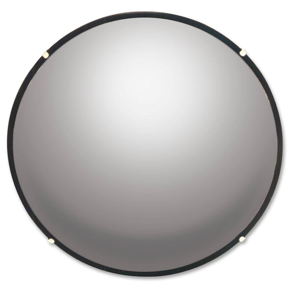 SEE ALL Round Glass Convex MirrorSEEN26 The Home Depot
