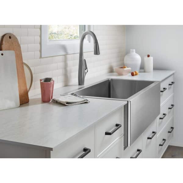 Solid Surface Benchtop – HOLLSPA