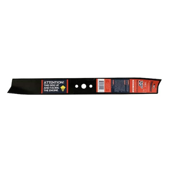 20 in. Replacement Blade for Gas Lawn Mower
