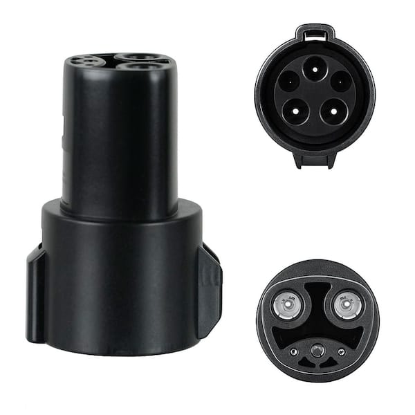 Schumacher Electric Automotive Tesla Adapter for J1772 Compatible EV Chargers