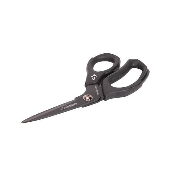 8 in. Titanium Coating Scissors