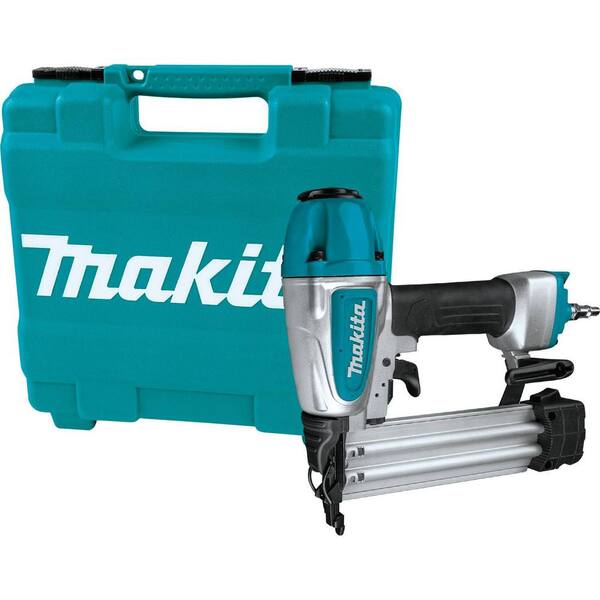 15 Amp 10 in. Dual Bevel Sliding Compound Miter Saw with Laser with Bonus Pneumatic 2 in. 18-Gauge Brad Nailer 15 Amp 10 in. Dual Bevel Sliding Compound Miter Saw with Laser with Bonus Pneumatic 2 in. 18-Gauge Brad Nailer