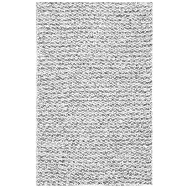 SAFAVIEH Natura Light Gray/Ivory 3 ft. x 5 ft. Gradient Area Rug