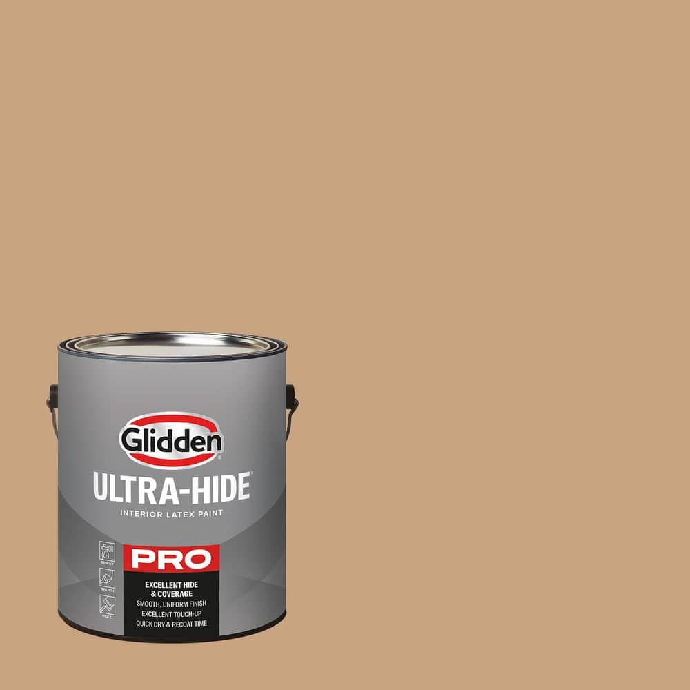 1 gal. PPG1080-4 Siesta Dreams Semi-Gloss Interior Paint price history on PriceWatchPro