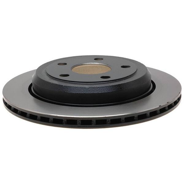 Raybestos Disc Brake Rotor