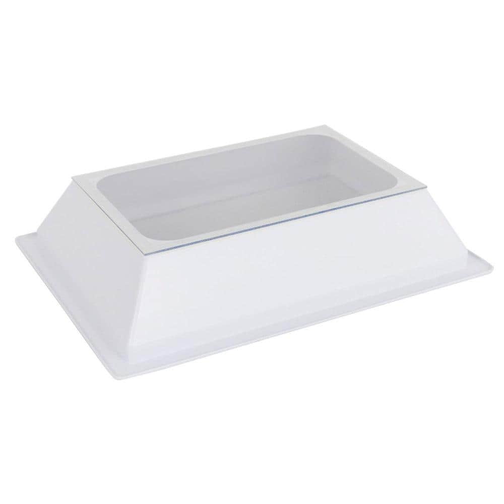 Skylight Inner Dome for SL1420 price history on PriceWatchPro