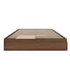 Nexera Alibi Queen Size Storage Bed 376031