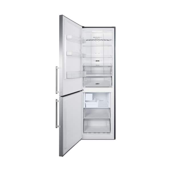 SUMMIT 7.1 Cu. Ft. Counter Depth Slim Refrigerator