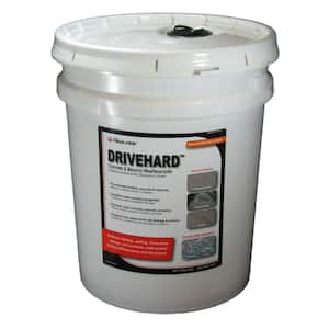 5 gal. Premium Concrete and Masonry Weatherproofer and Fortifier