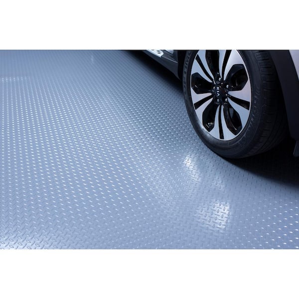 Garage Floor Mats, Buyers Guide to Parking and Rollout Mats