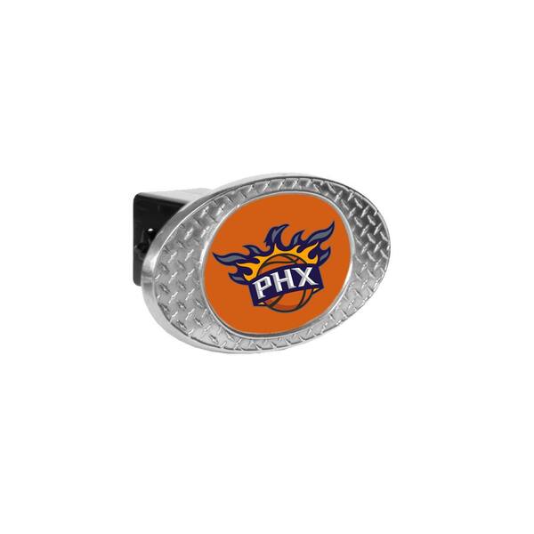 Great American Products NBA Suns Oval Skid Hitch