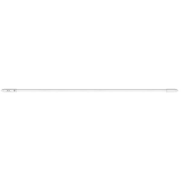 13.0-Watt Equivalent T5 LED tube Cool White Non Dimmable Bulb 1-Pack