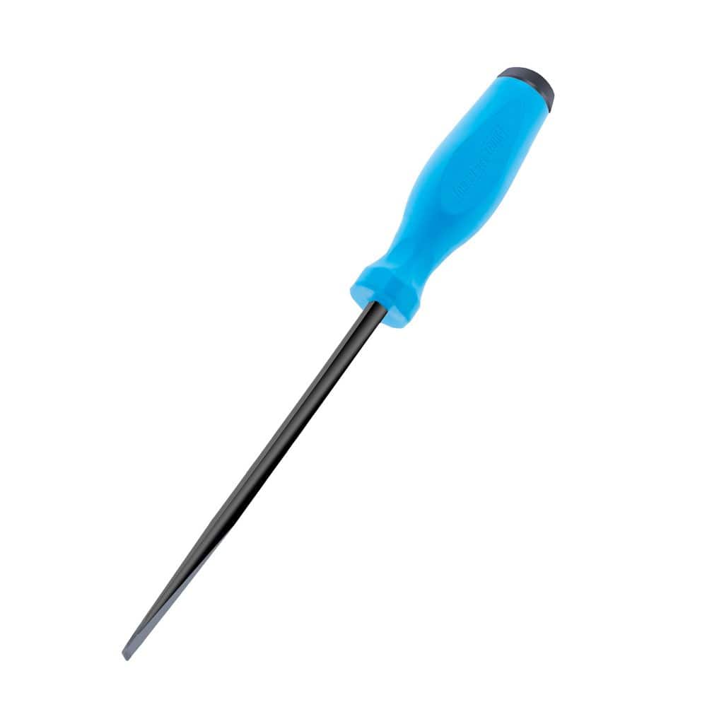 Channellock Demolition Slotted 1/4 in. x 6 in. Slotted Screwdriver