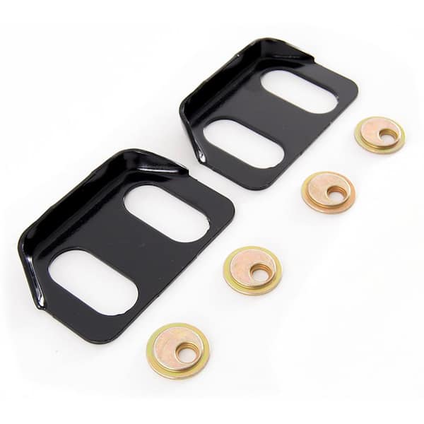 Arnold - Universal Snow Thrower Metal Skid Shoes