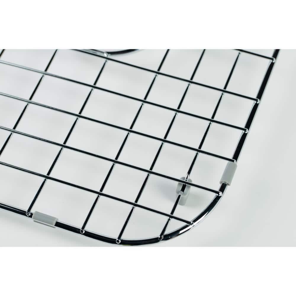 Stainless Steel Sink Bottom Grid for Single Bowl