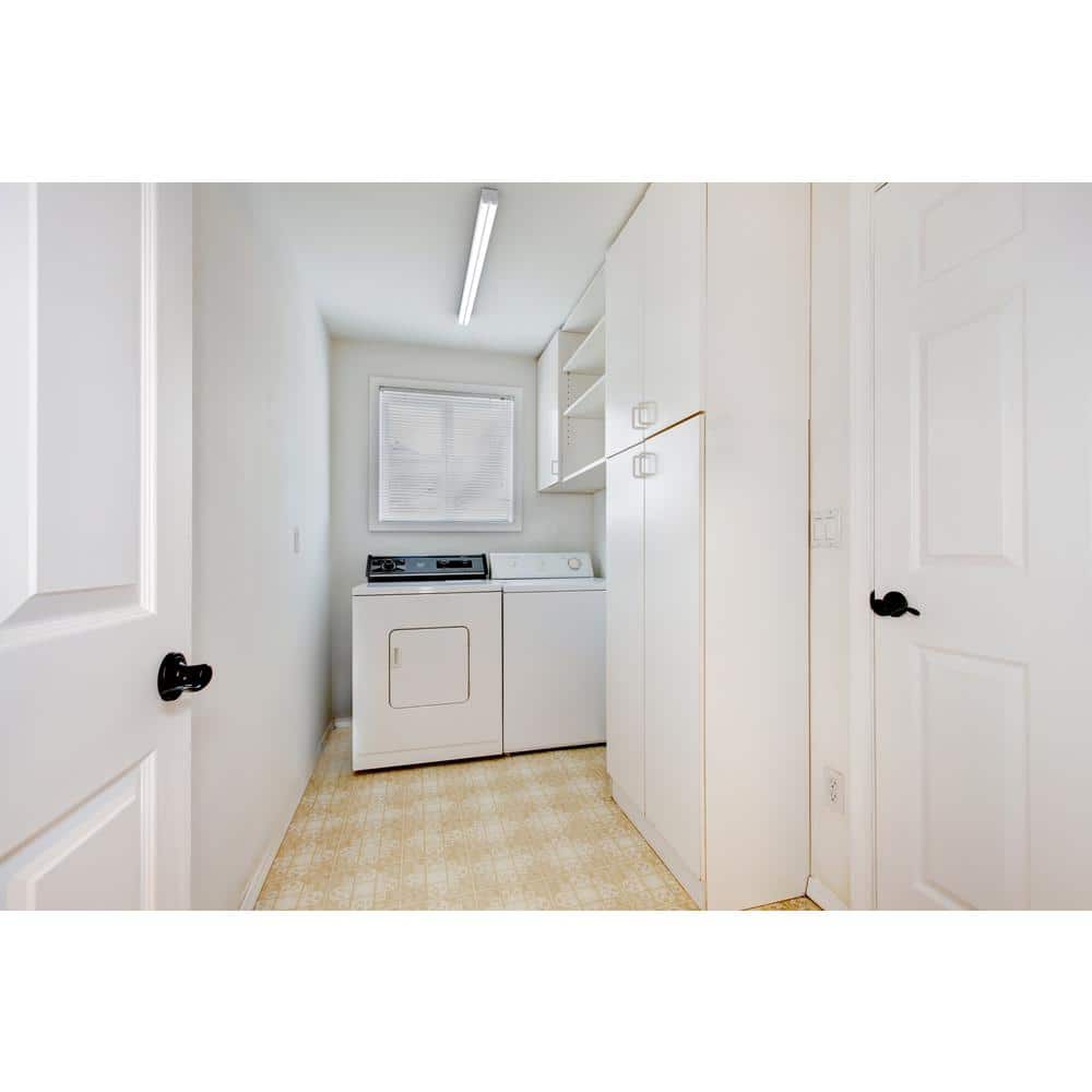 48-Inch White LED Energy Star Strip Light