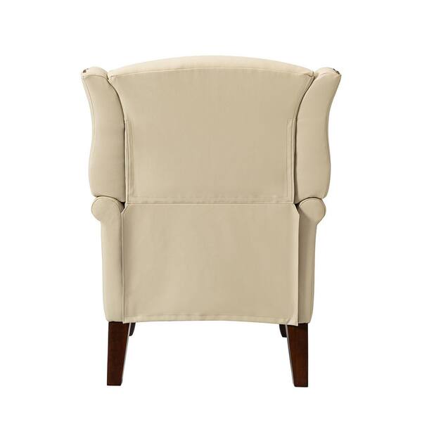 Safavieh discount johannes armchair