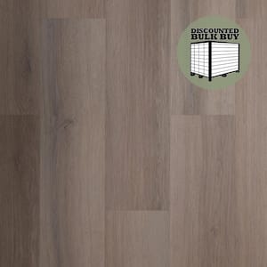 Orion 20 MIL x 7 in. W x 48 in. L Click Lock Waterproof Rigid Core Luxury Vinyl Plank Flooring (1536.6 sq. ft./pallet)