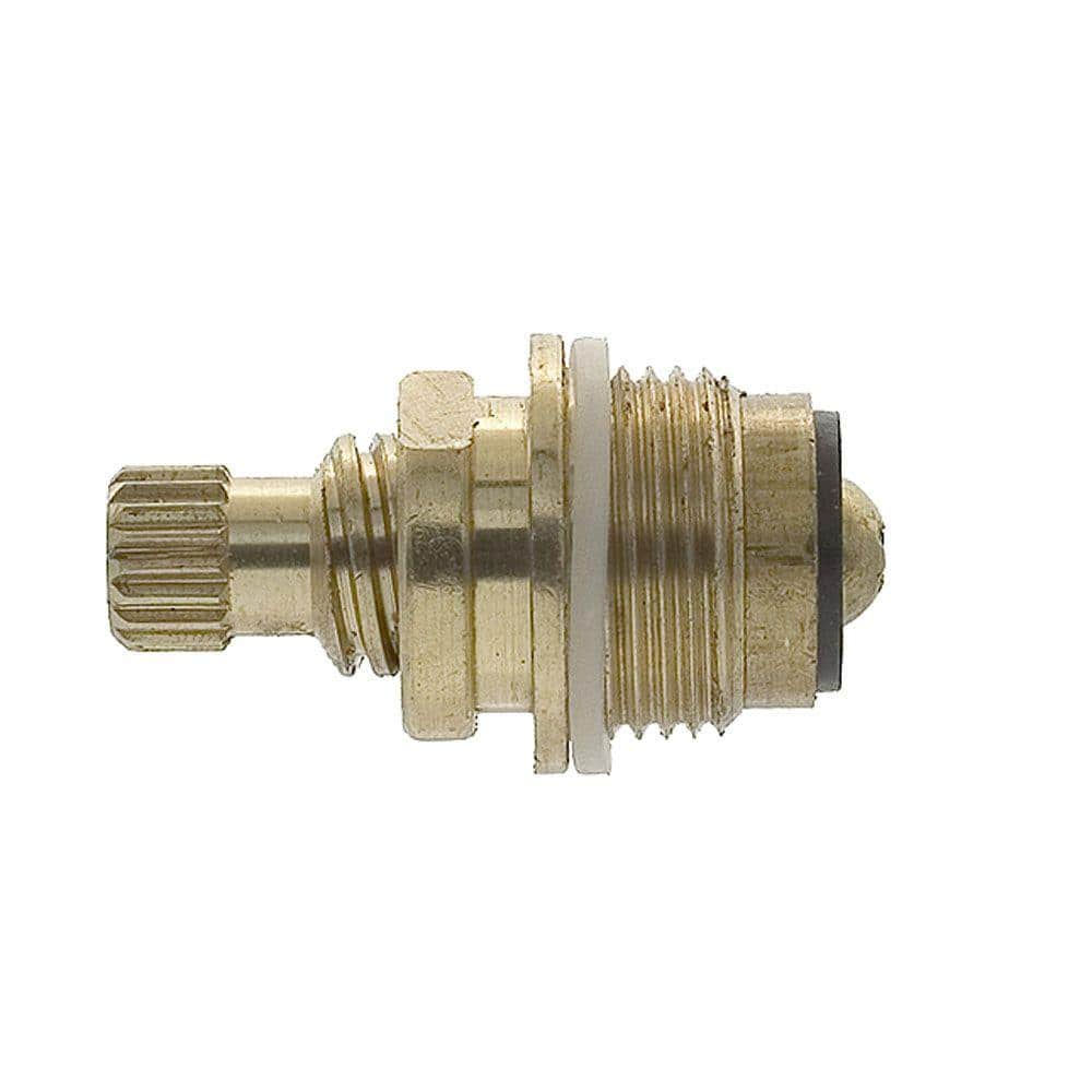 Low Lead 1E-2H Hot Stem for Union Brass price history on PriceWatchPro