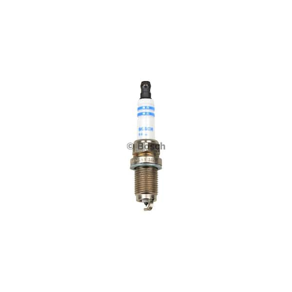 Bosch Spark Plug 8109 The Home Depot