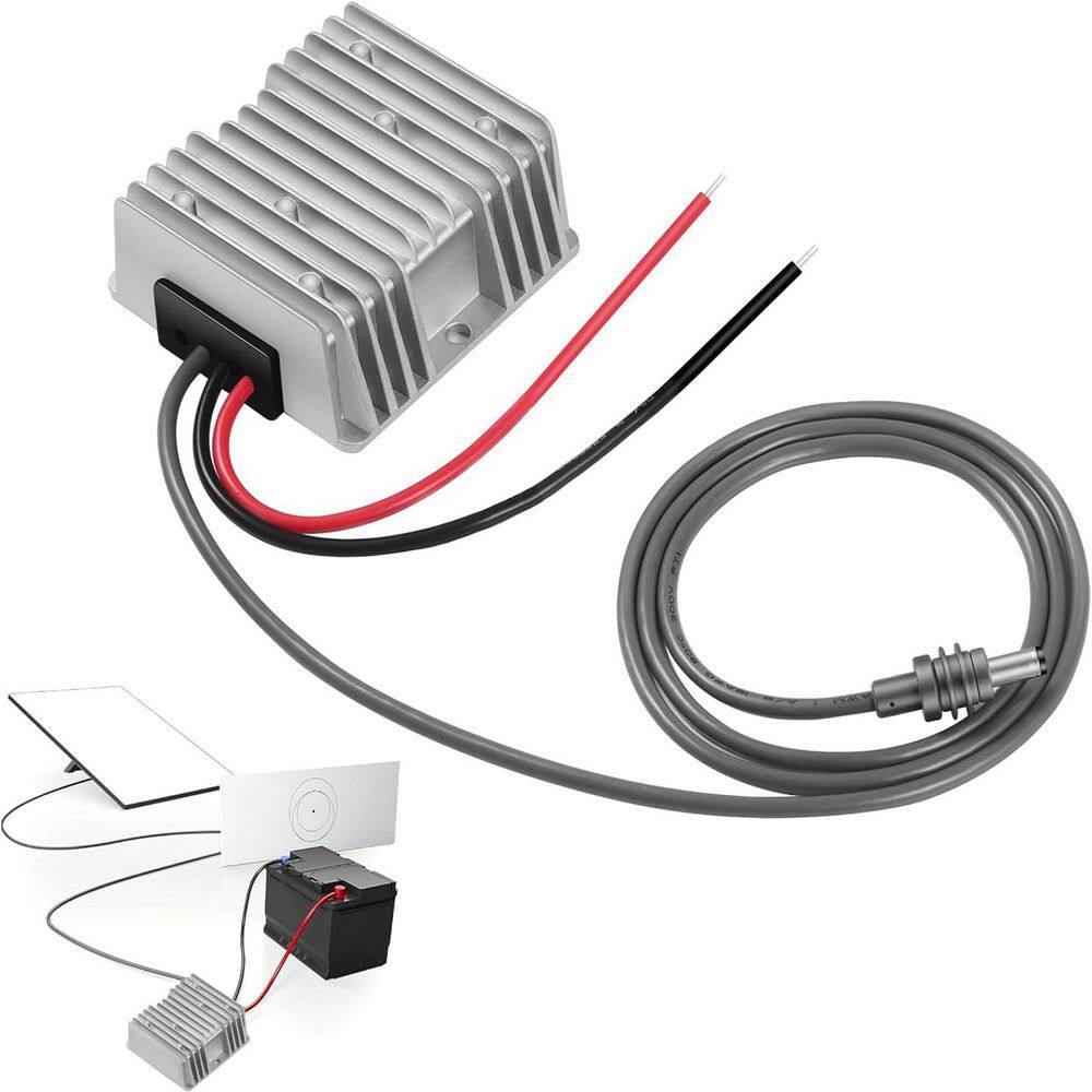 Starlink Mini 12V Adapter, Starlink Mini Power Supply 12/24V Step Up to 30V 3.5A Power Converter 12-24V Input Conversion price history on PriceWatchPro