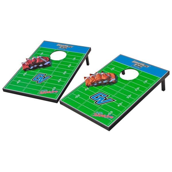 Wild Sports Grand Valley State Tailgate Cornhole Toss