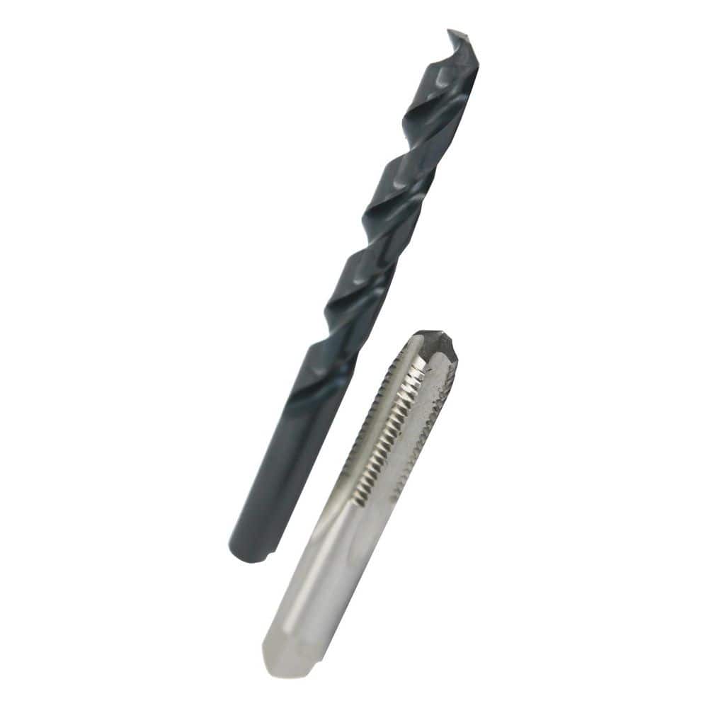 Drill America 3/8 in. - 16 High Speed Steel Tap and 5/16 in. Drill