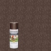 Rust-Oleum Stops Rust 12 Oz. Hammered Brown Protective Spray Paint ...