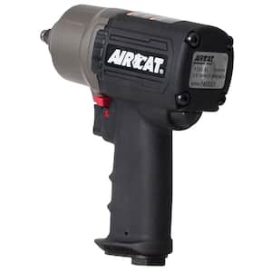 3/8 in. High/Low Torque Composite Twin Hammer Impact Wrench