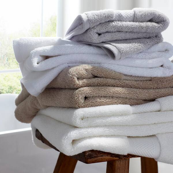 Plush Towels Supima Bath Towels The Company Store Legends Hotel