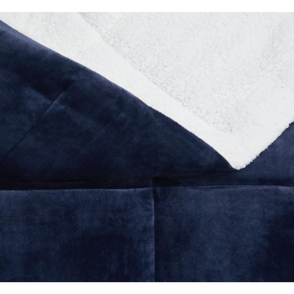 Cuddle Warmth Comforter Set