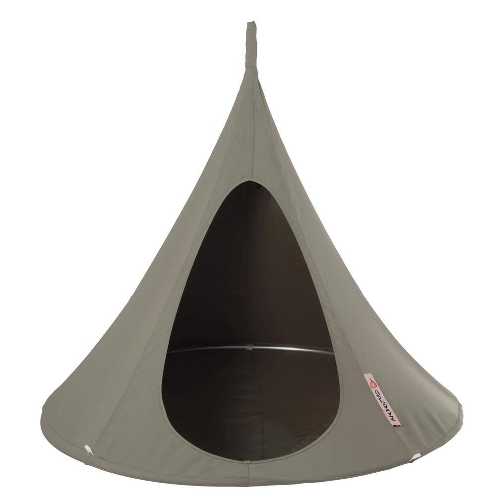 Vivere Polyester/Cotton Single Cacoon Hanging Chair