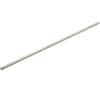 Everbilt 3/8 in.-16 tpi x 24 in. Zinc-Plated Threaded Rod 802167 - The ...