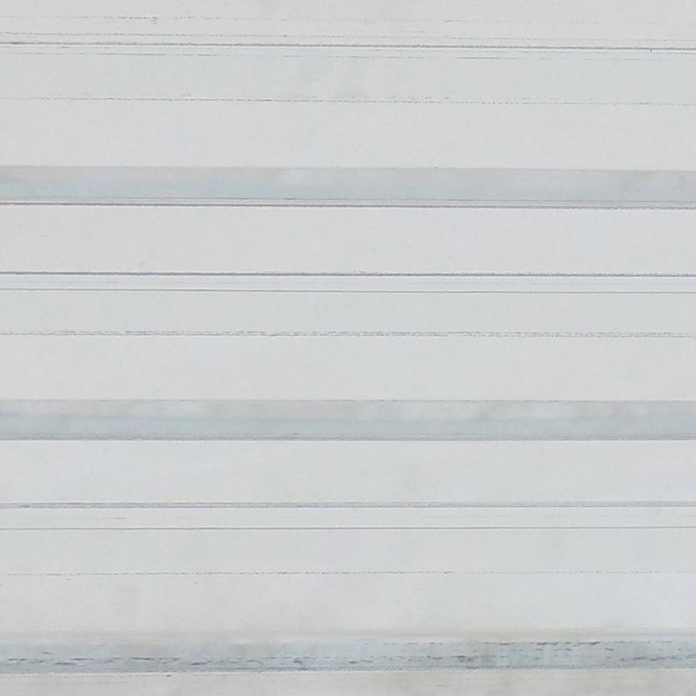 Silver Galvanized Steel L-Shaped Raised Garden Bed