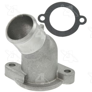 Engine Coolant Water Outlet 2002-2004 Ford Ranger