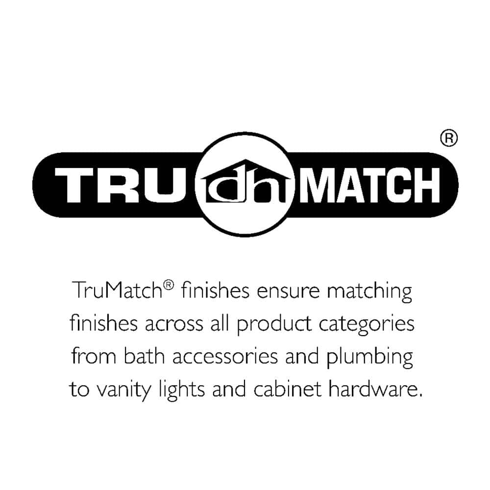 Oil Rubbed Bronze Dual-Threaded Dishwasher Air Gap