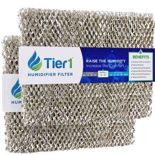 GeneralAire Humidifier Filter Pad 709 990 1040 1042 