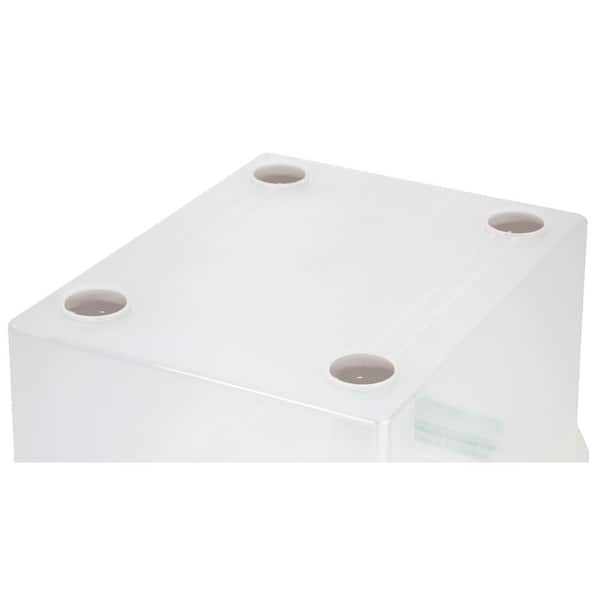 Iris Media Storage Box