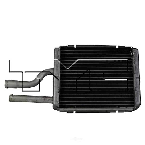 TYC HVAC Heater Core
