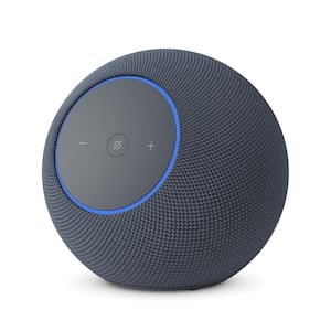 Amazon Echo Studio Smart Speaker with Alexa in Charcoal B07G9Y3ZMC