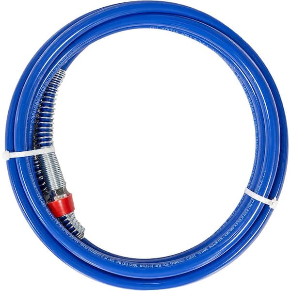 25 ft. x 3/16 in. Airless Hose Assembly